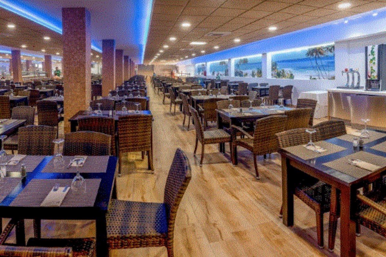 Magic Tropical Splash 3* Cala de Finestrat