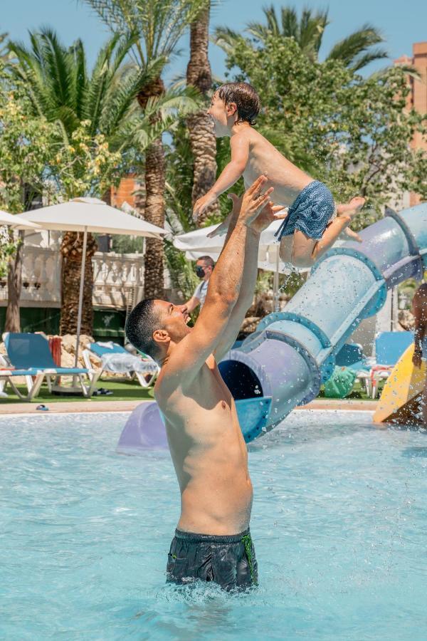 Magic Tropical Splash Hotel 3*