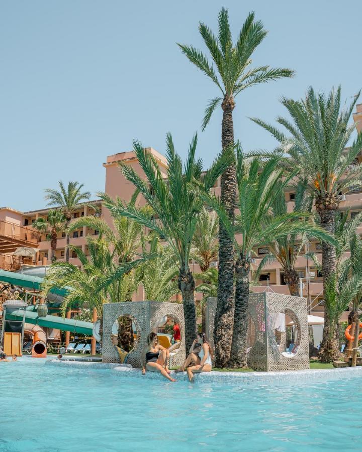 Magic Tropical Splash Cala de Finestrat