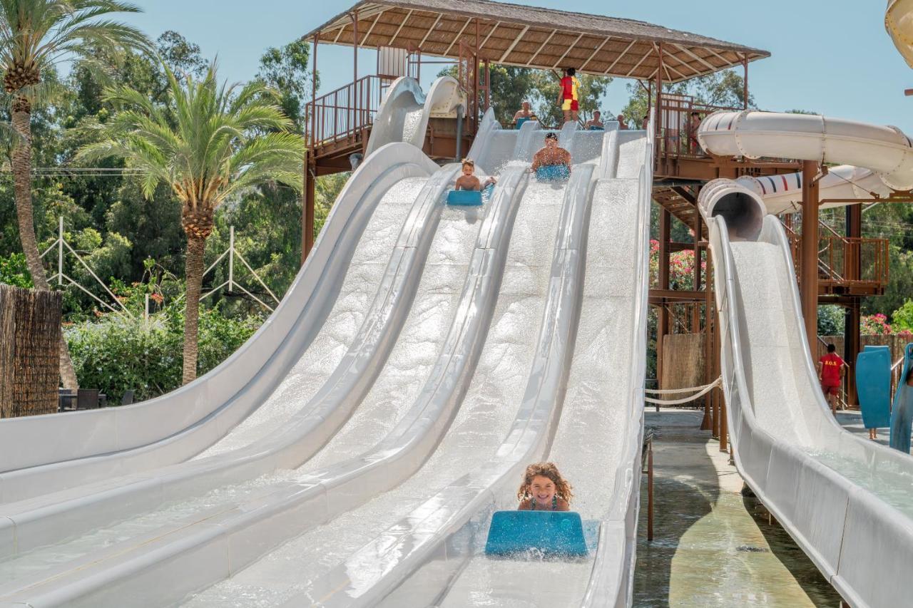 Hotel Magic Tropical Splash 3*