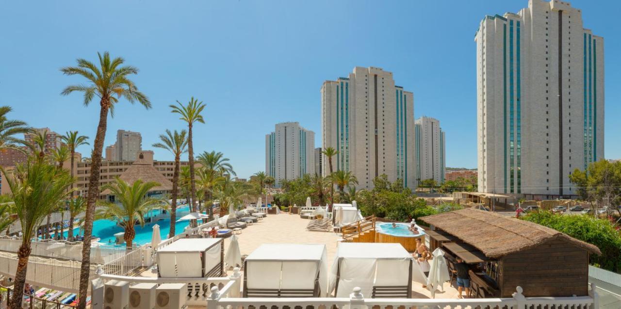Magic Tropical Splash Hotel 3*