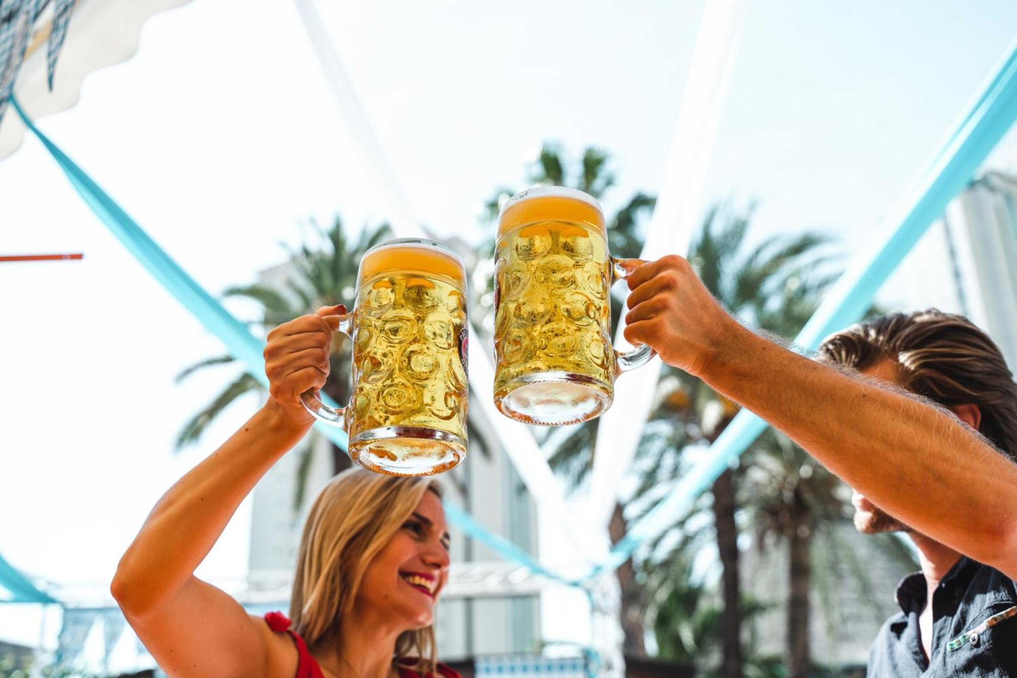 Magic Tropical Splash Hotel Cala de Finestrat