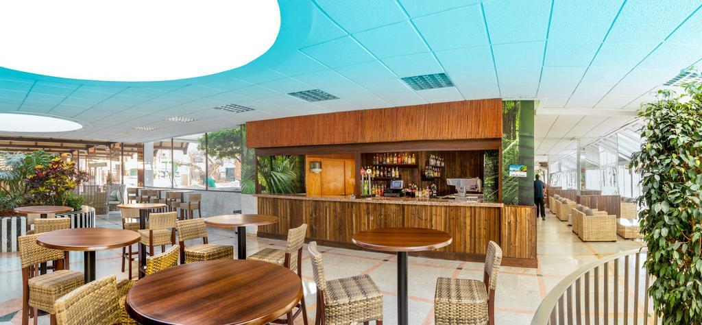 Hotel Magic Tropical Splash 3*