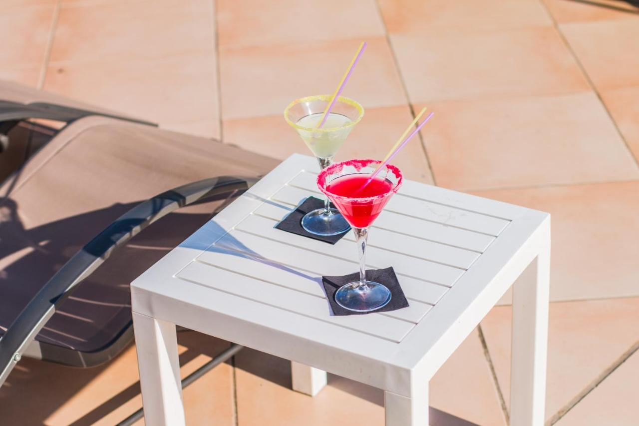 Hotel Magic Tropical Splash